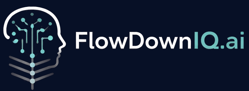FlowDownIQ